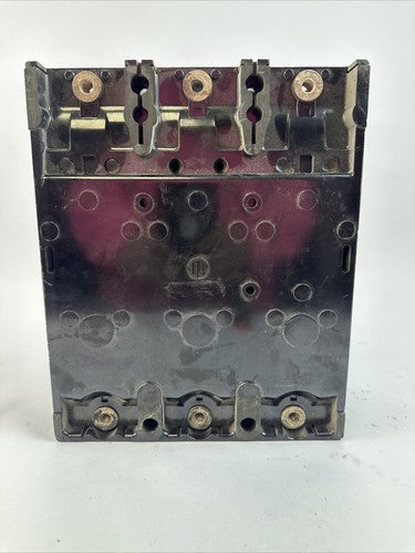 ITE JL2-F400 CIRCUIT BREAKER FRAME 600VAC 250VDC 200A TRIP UNIT4