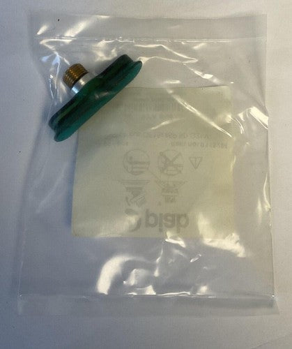 PIAB SUCTION CUP OF15x45P.5D.G31M ***LOTOF4***3