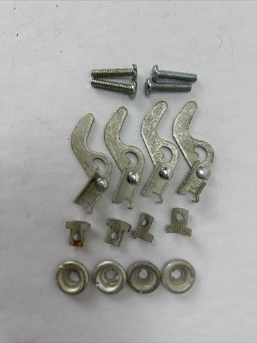 FEDERAL PACIFIC ELETRIC COMPANY 3451A0057 PANELBOARD TRIM KIT0