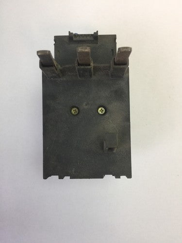 GE RTN2E OVERLOAD RELAY 600VAC 30-43A5