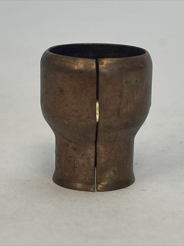 BUSS 263 FUSE REDUCER (LOT OF 4)3