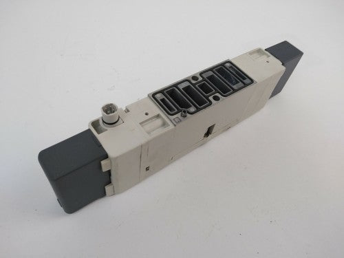 SMC VSR8-4-FJG-D-3VZ SOLENOID VALVE 0.2-1.0MPa0