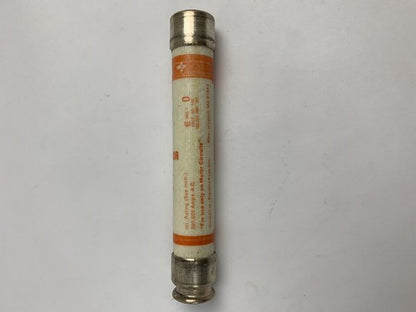 Gould Shawmut Amp-trap ATS-DE4/10R 4/10A 600V Fuse "Lot of 10"3