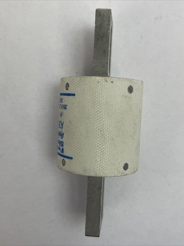 FERRAZ SHAWMUT A30QS350-4 SEMICONDUCTOR FUSE AMP-TRAP 350AMP 300V4