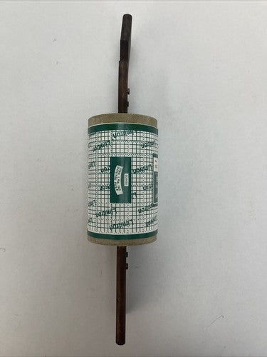 BUSSMANN KTNR 250 LIMITRON FAST-ACTING CLASS K1 FUSE 250AMP 250VAC5