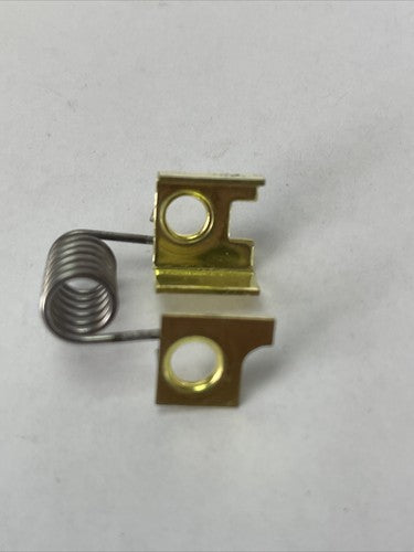 FURNAS H19 OVERLOAD HEATER (LOT OF 2)4