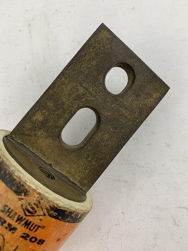 Shawmut Amp-trap A2BY1600 Type 88 1600A 250V Fuse3