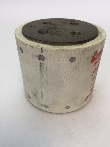 GOULD SHAWMUT AMPTRAP A60X1500 FUSE 1500 AMP 600 VOLTS TYPE 128 FORM 1014