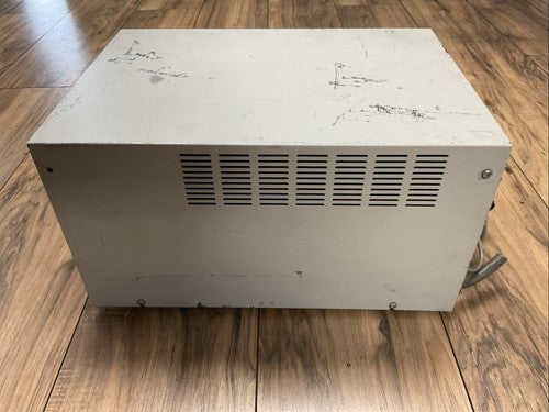 MIYACHI HF2/208 INPUT 208VAC 50AMP 51KVA OUTPUT 290VAC 160A 33KVA 2kHz HIGH FREQ3