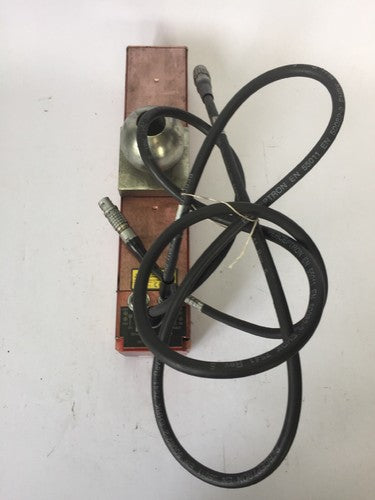 PERCEPTRON 917-4008 DIGITAL SURFACE SENSOR REV G DIGITAL 3 TRICAM4