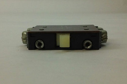 CUTLER HAMMER N.O. N.C. C320KA3 3