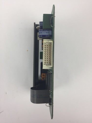 MEDAR 917-0050 WELD CONTROL MODULE3