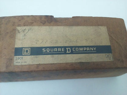 SQUARE D 31032-026-55 TOP ROLLER PLUNGER LIMIT SWITCH HEAD CLASS 9007  1