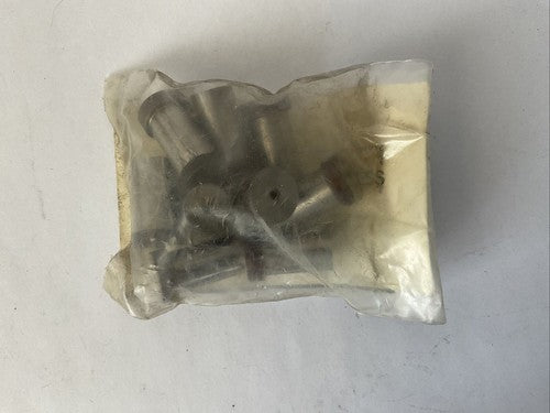 DAYTON VRX 50 100 M2 P.1200 PUNCH (BAG OF 9)1