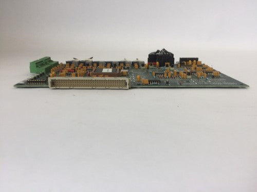 UNICO 323043.005 CIRCUIT BOARD CSI-4 403-343 ECL 33