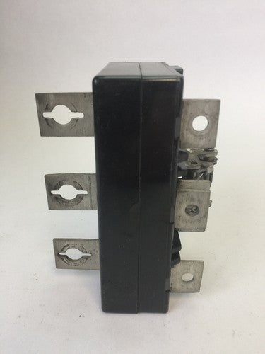WESTINGHOUSE KA3125T 125A TRIP UNIT 3POLE MAG TRIP-ADJ 625-1250A4