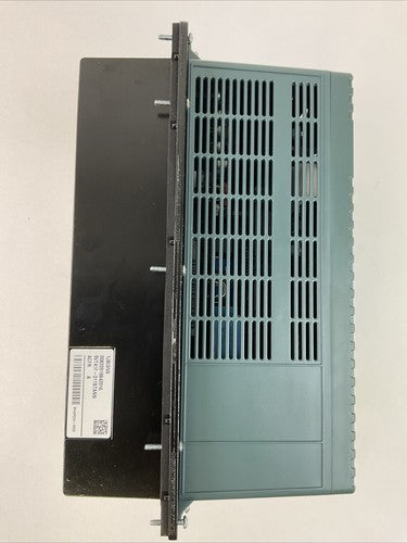 ROCKWELL AUTOMATION 9VT41F-011BTANN AC DRIVE SER A 400V 7.5HP FIRMWARE NO 3.0016