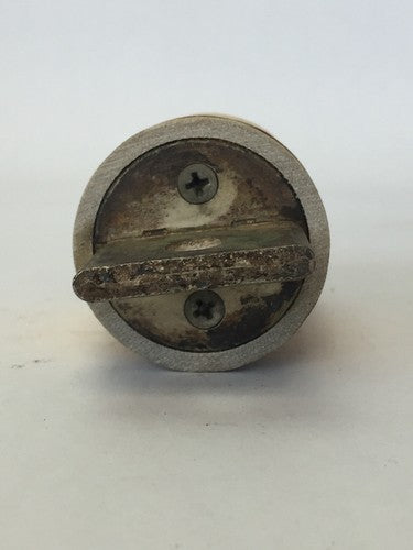 ECONOMY FUSE RFS 600 TYPE-RF FUSE 600 AMP 600 VOLTS FEDERAL PACIFIC ELECTRIC1