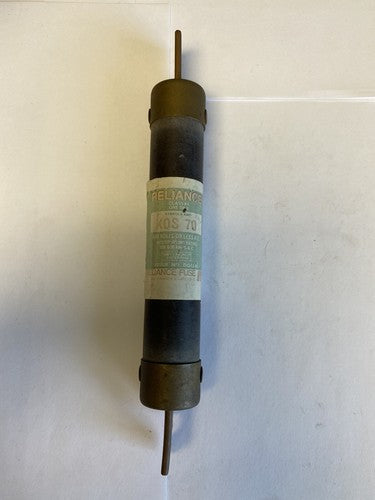 Reliance KOS70 70A 600V Fuse "Lot of 2"1