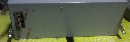 Cutler Hammer Westinghouse Busway Fusible Switch FAN321 - 30 Amp, 240 V, 3-Pole8