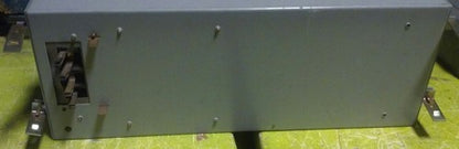 Cutler Hammer Westinghouse Busway Fusible Switch FAN321 - 30 Amp, 240 V, 3-Pole8