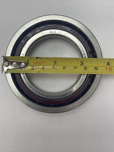 NDH NEW DEPARTURE QN0L11 BEARING0