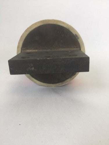 SHAWMUT A4BY5000 FUSE 5000 AMPS 600VAC 250VDC FORM 480 AMP-TRAP TYPE 552