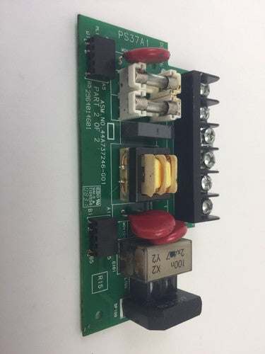 ASM/GE PS37A1 CIRCUIT BOARD 44A737246-G016