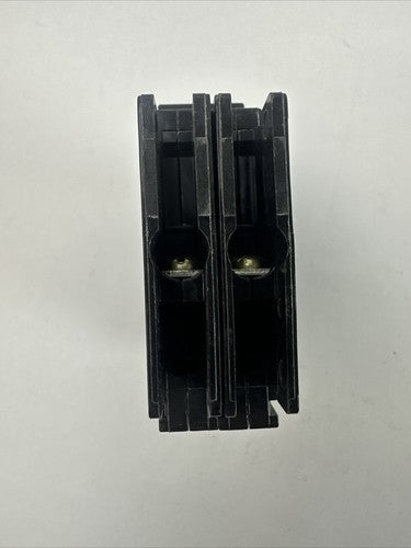 CUTLER HAMMER QCR2030HT QUICKLAG INDUSTRIAL CIRCUIT BREAKER 30A 240VAC 2POLE5