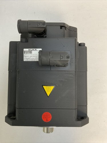 KUKA 1FK7101-5AY71-1SY3-Z S77 SERVO MOTOR0