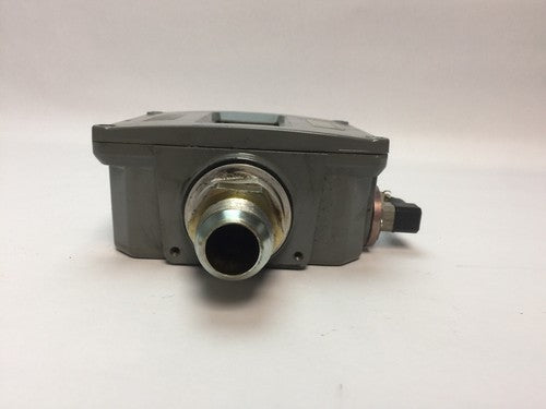 HEDLAND H760A-030-MR MR FLOW TRANSMITTER 2