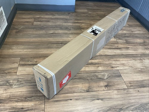 SICK XC40S-1203A0A00AA0 SAFETY LIGHT CURTAIN1