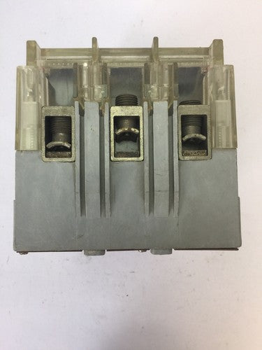 KLOCKNER MOELLER NZMH9-250 CIRCUIT BREAKER 600VAC 225HP 225A5