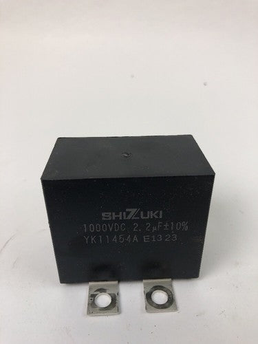 SHIZUKI YK11454A E1323 CAPACITOR 1000VDC 0