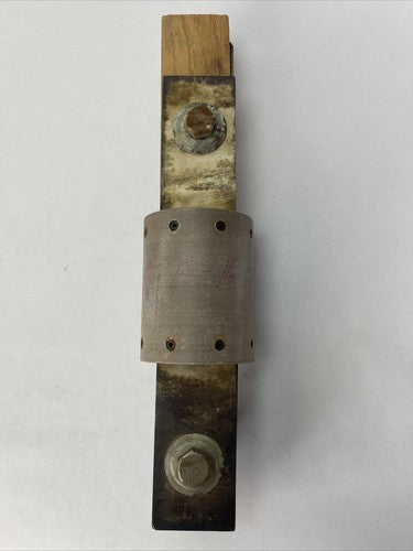 BUSSMAN LIMITRON KTE1600 FAST-ACTING CURRENT-LIMITING FUSE 1600A 600VAC CLASS L0