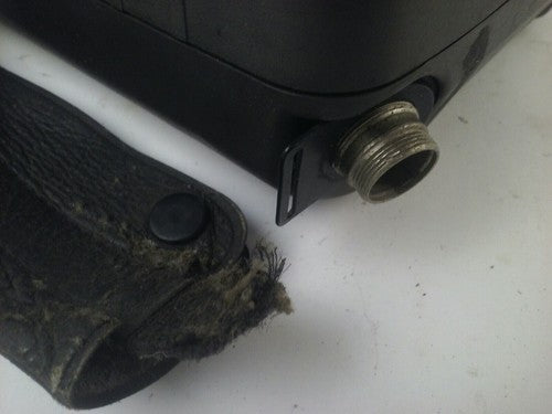 FANUC A05B-2301-C300 TEACH PENDANT 3