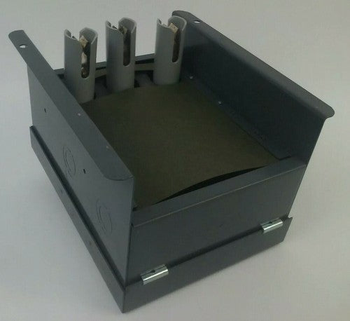 ITE BULLDOG BP321 FUSIBLE BUS PLUG BD DUCT 3PH 240V 30A 7.5HP8