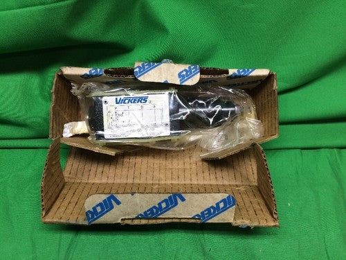 VICKERS DGMX2-3-PA-CW-S-40 PRESSURE REDUCING VALVE0