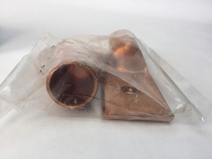 MULTI UNION 2204R CARTIDGE FUSE HOLDER COMPOSITE BASE 201-400AMPS 250V M400A11