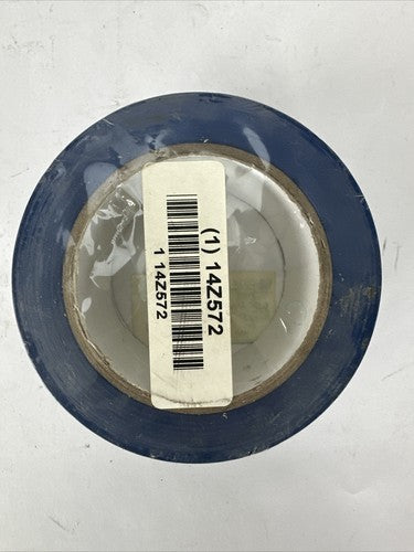 BRADY B726 AISLE MARKING TAPE 2" BLUE2