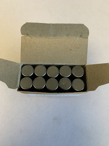 Bussmann BAF12 12A 250V Fuse "Lot of 10"1