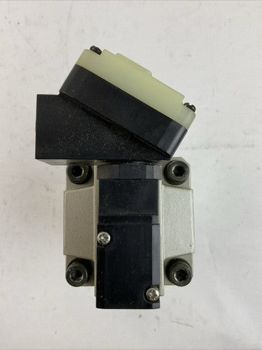 CKD CORP CVS3-15A-35-03RS-3 SOLENOID VALVE CVS315A3503RS32