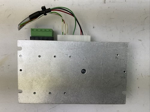 ADVANCED MOTION CONTROL AB12A100-PV1 SERVO DRIVE REV B VER 0.01 OUT 456W@80VDC5