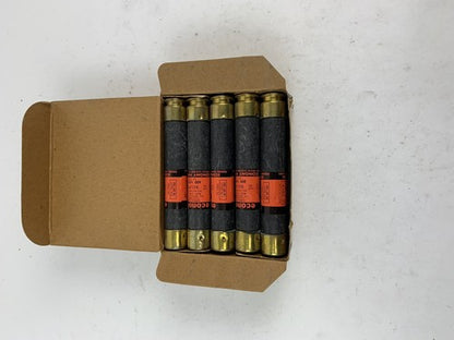 Federal Pacific Econolim SCLR 7 7A 600V Fuse "Lot of 10"1