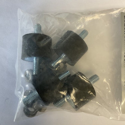 SHADOW CONTROL SHOCK MOUNT KIT****PACK OF 4***3