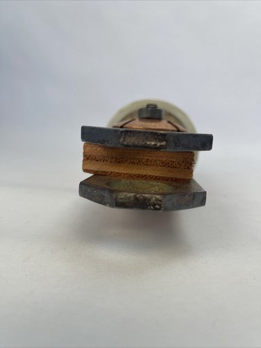 SHAWMUT A6Y800 FORM 600 AMP-TRAP TYPE 5 FUSE 800AMP 600V6