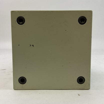 NUMATICS R42K-08G PNEUMATIC REGULATOR3