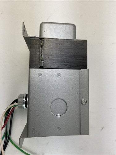 DONGAN 35-1015 SINGLE PHASE TRANSFORMER 0.150KVA PRI 240X480V SEC 120/240V5