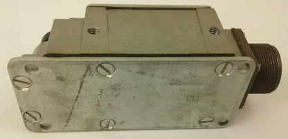 R.B.DENISON PL300WDR2M4, SERIES D,LOX-SWITCH LIMIT SWITCH,600V,NEW SURPLUS,PL3007