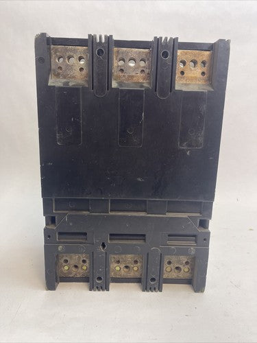 SIEMENS LXD63B600?? SENTRON CIRCUIT BREAKER 600AMP 600VAC 3POLE3